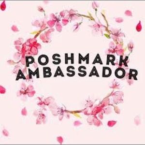 Thank you for being part of my Posh Journey 🙏❤️🌺